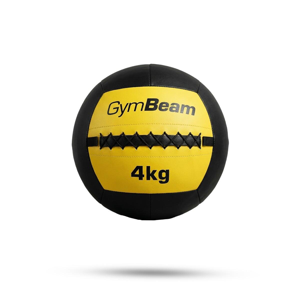 Wall Ball 3/7