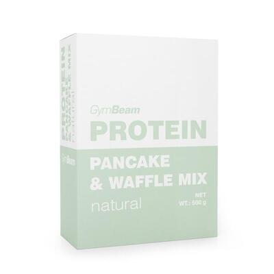 Proteine in polvere Pancake & Waffle Mix 500 g