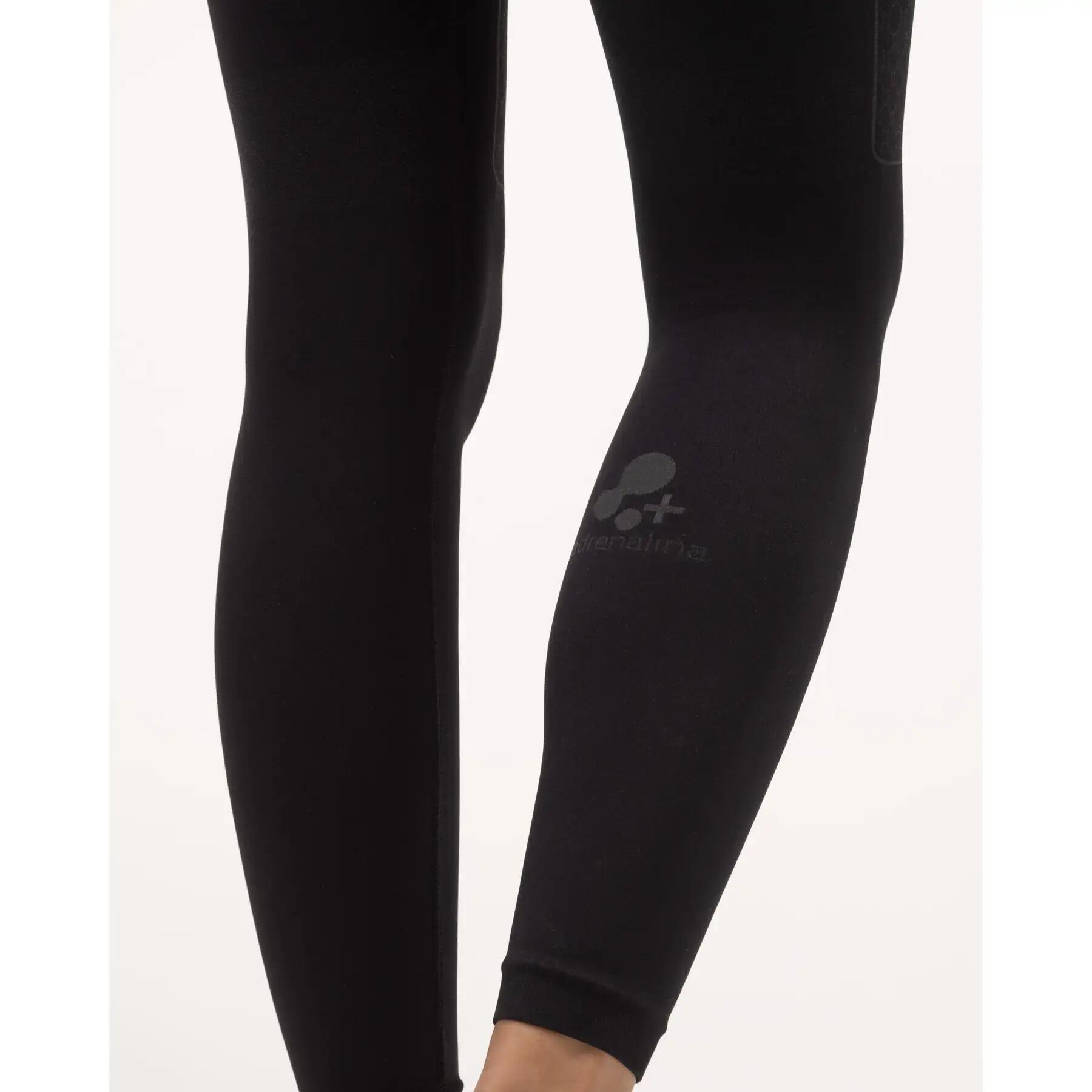 Mallas para mujer Piu Adrenalina KR110 4/5