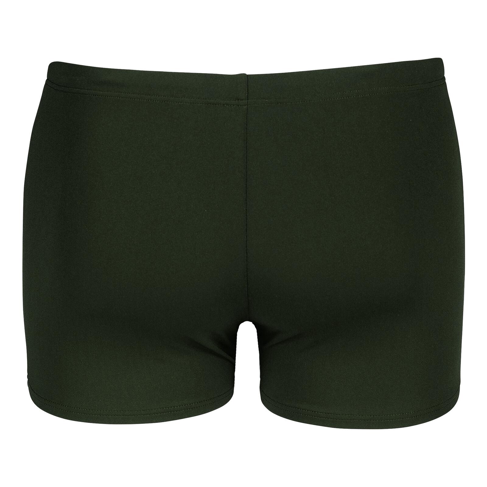 Badehose leicht schnelltrocknend Herren - Graphic Swim Shorts 2/7