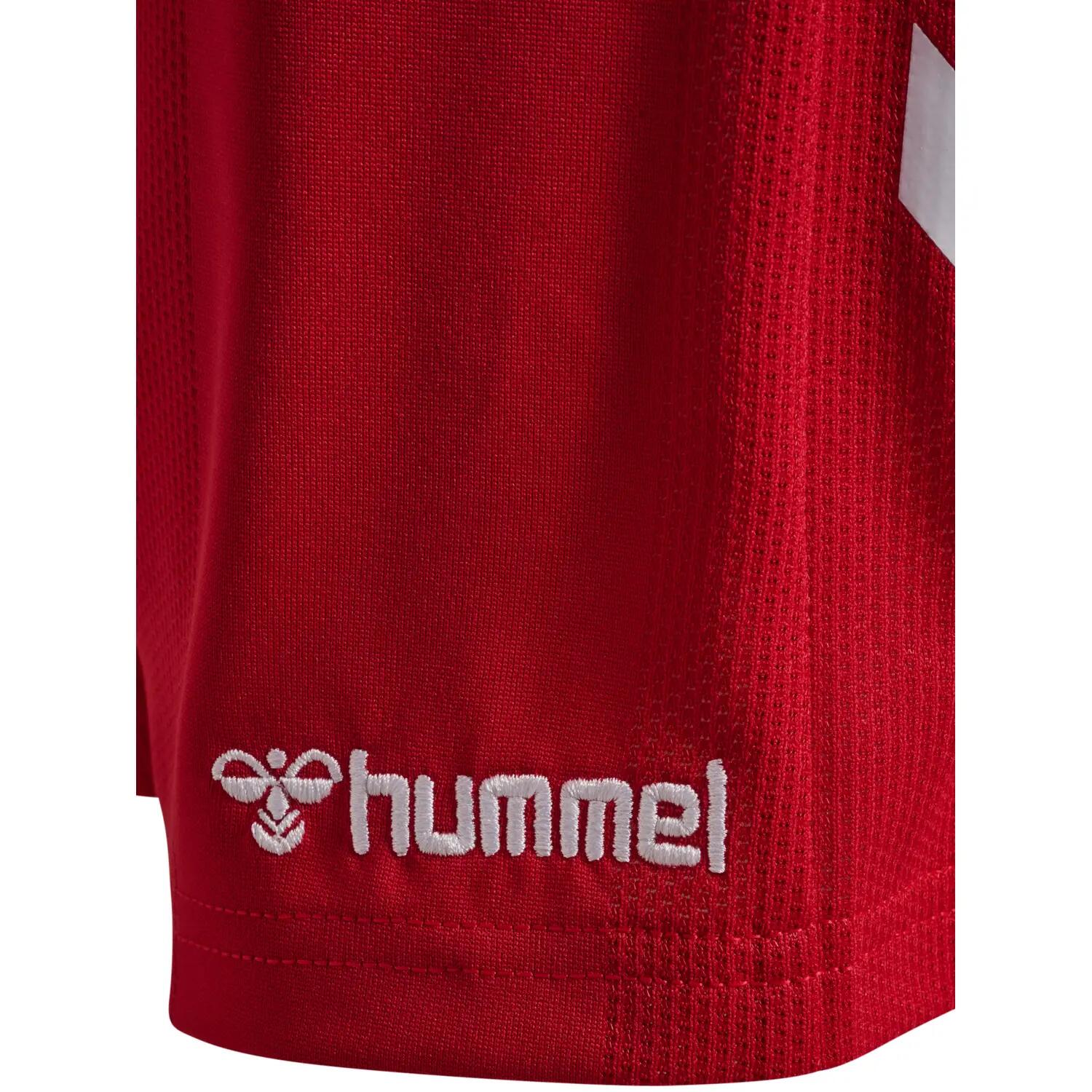 Short Domicile enfant Danemark Coupe du Monde 2026 5/5