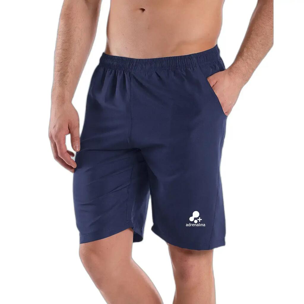 Microfiber shorts with pockets Piu Adrenalina 2012 Zoe