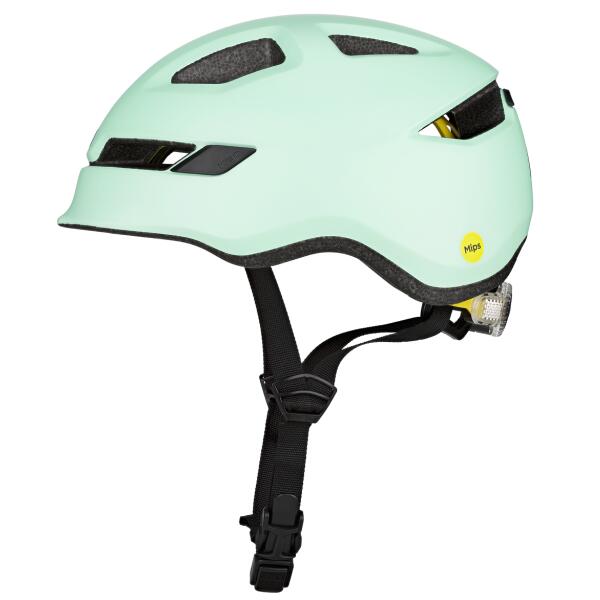 Ked casque vélo POP II MIPS M (52-56 cm) - menthe mate 2/3