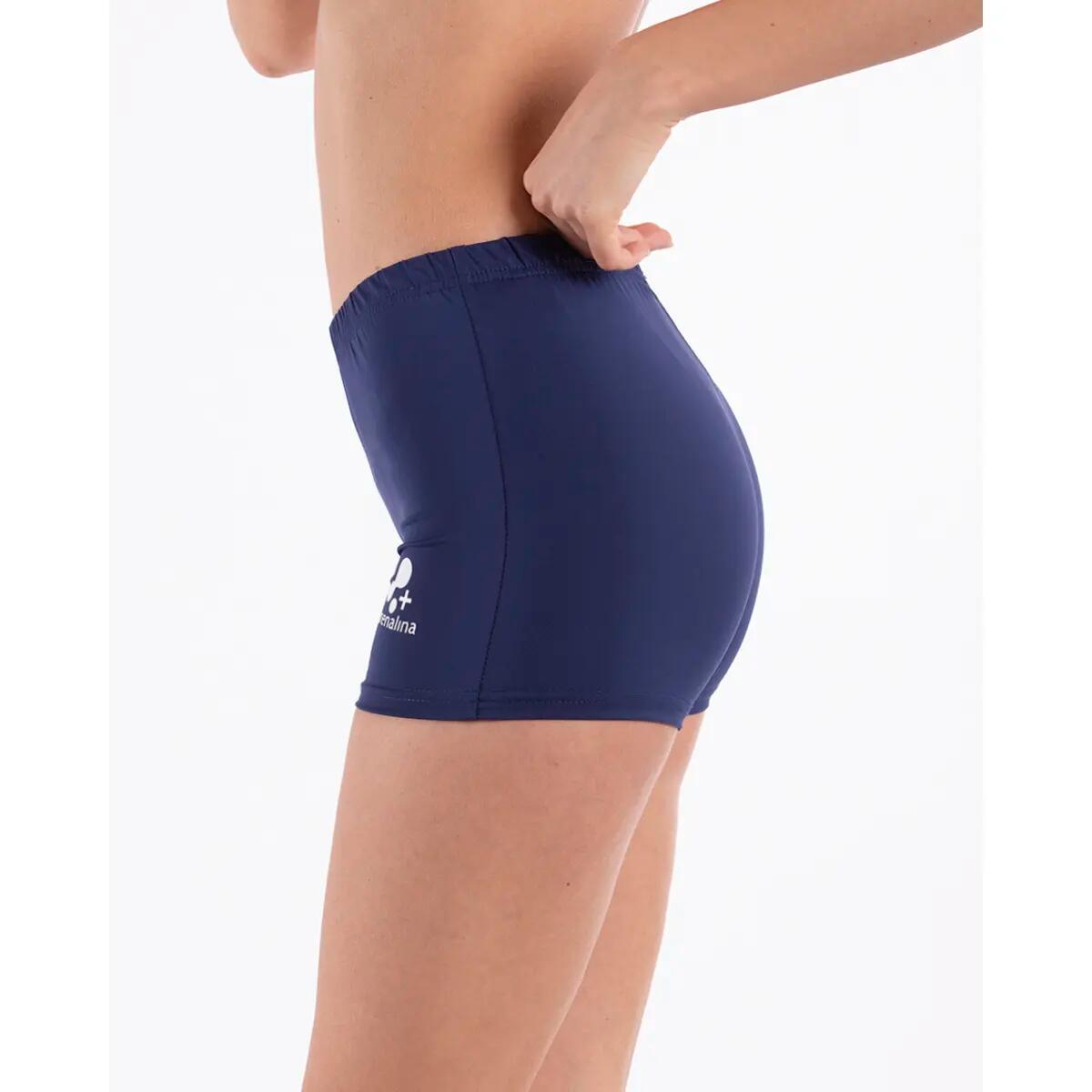 Short de volleyball fille Piu Adrenalina 2005 Elite 2/2
