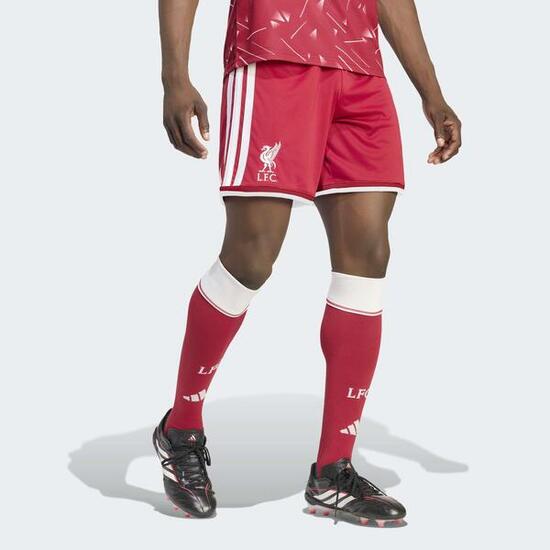 Short domicile Liverpool FC 26/27