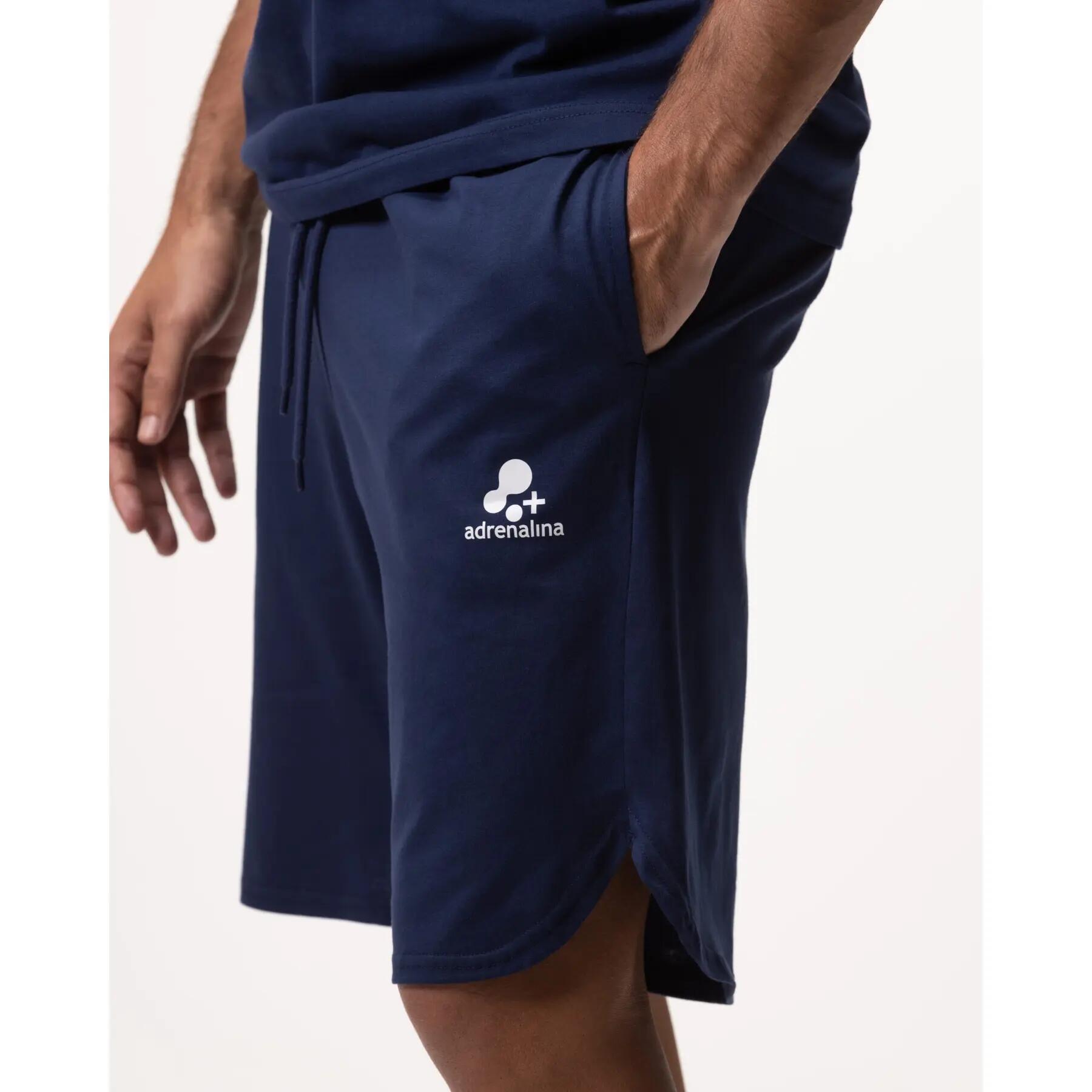 Bermudas mit Trainingspocket Piu Adrenalina 2023 Nova 2/4