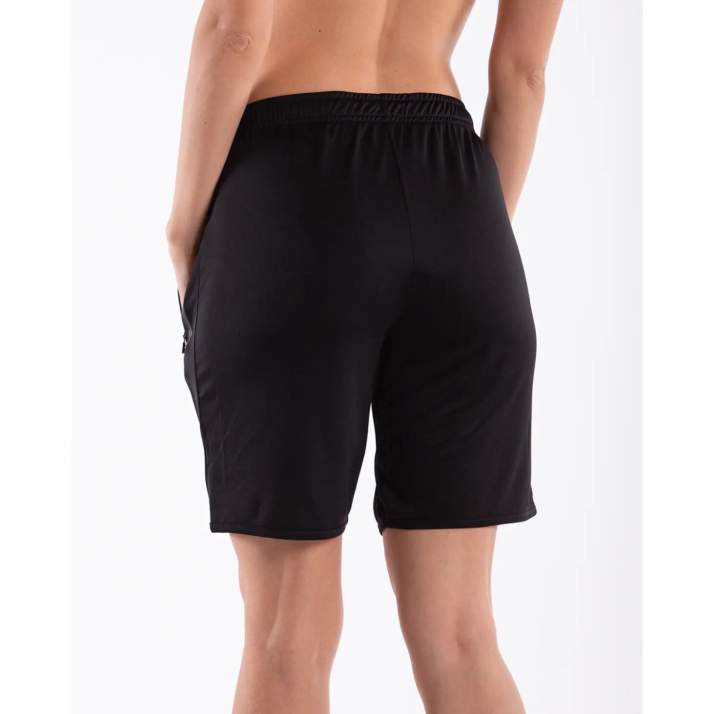 Bermudas mit Tasche Piu Adrenalina 2011 Rio 2/2