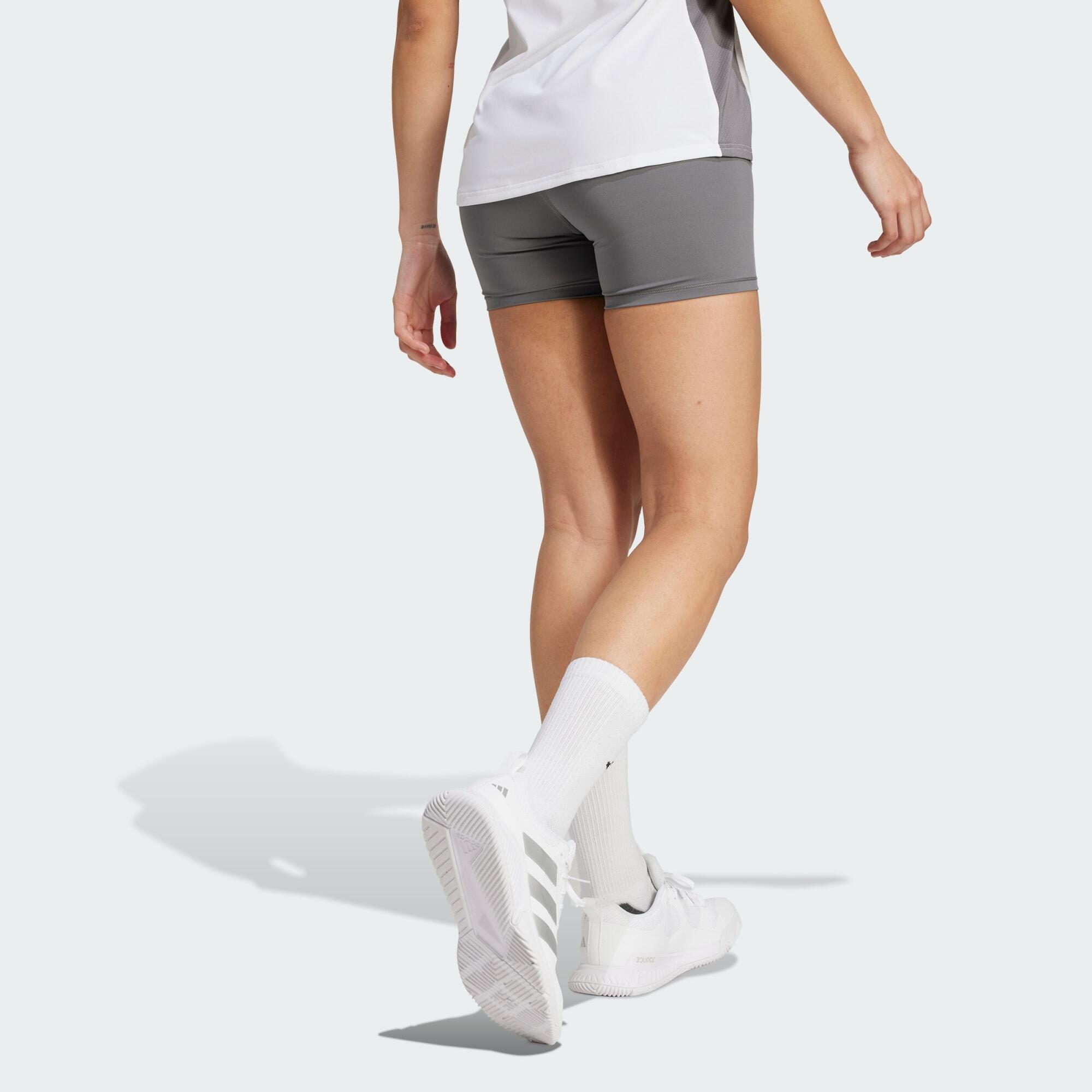 TECHFIT Volleyball Shorts 3/5