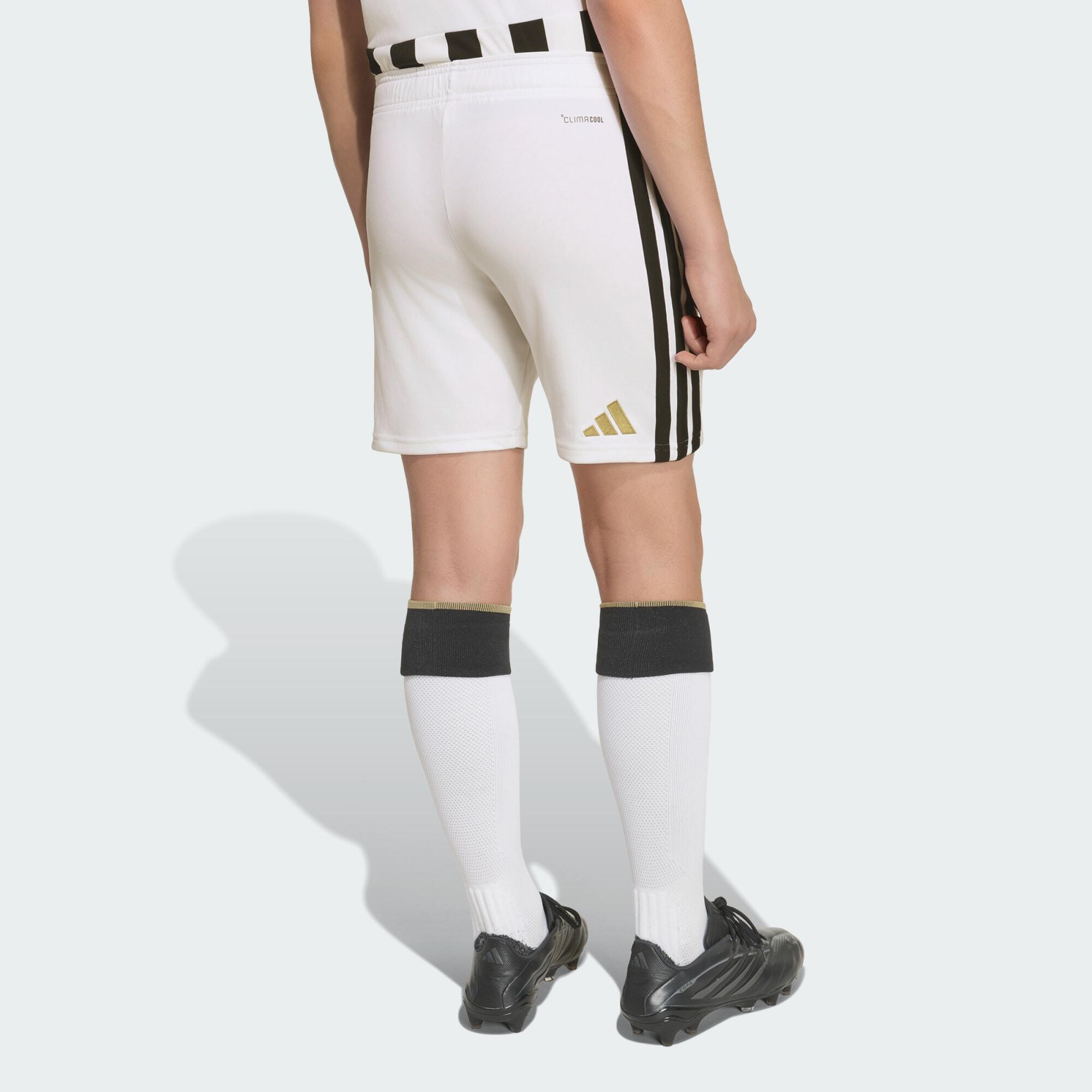 Short Domicile Juventus 26/27 Enfants 3/7