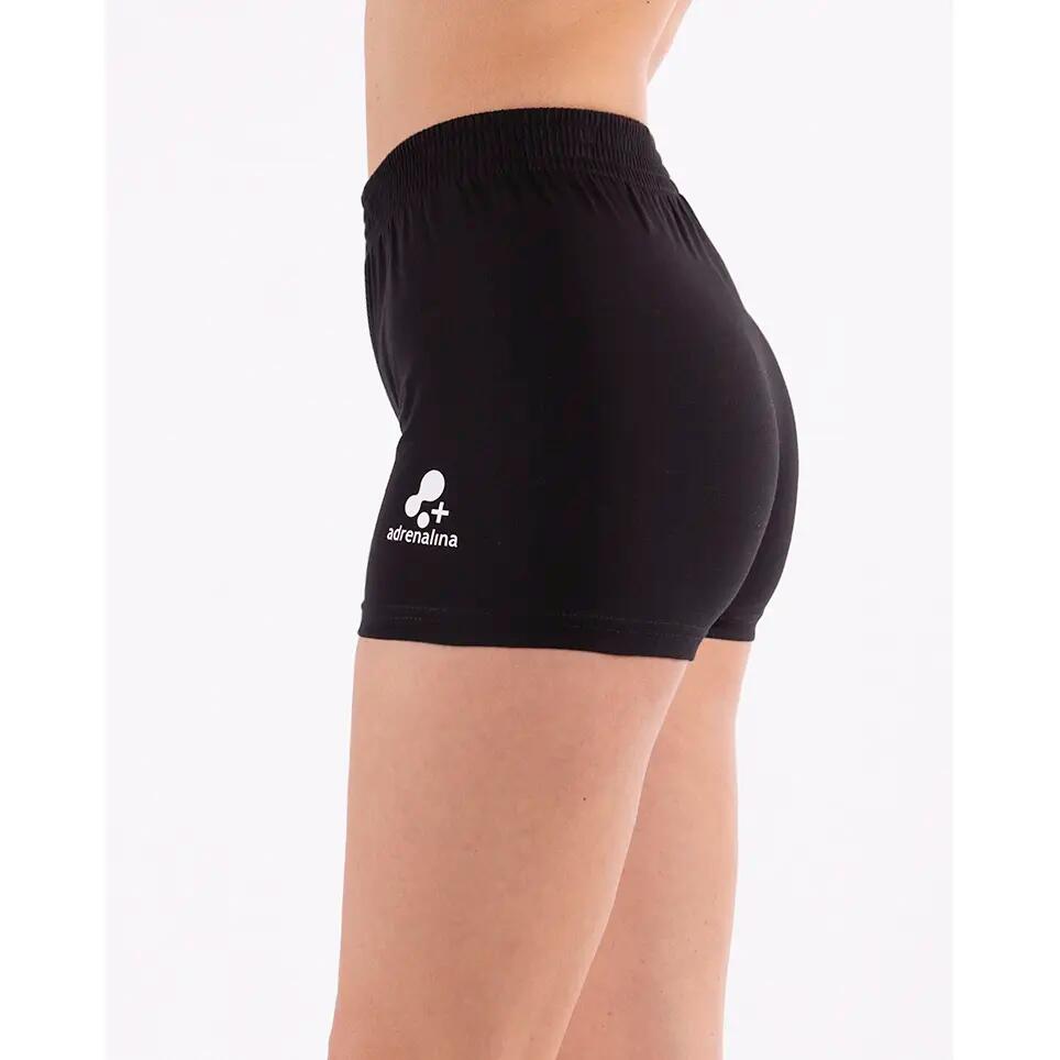 Sportliche Volleyballshorts für Mädchen Piu Adrenalina Time 2003 Time Cf.3 2/2