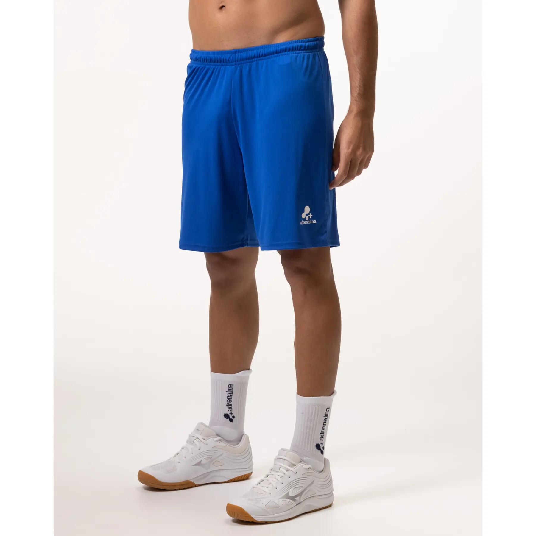 Shorts Piu Adrenalina 2001 City 3/4