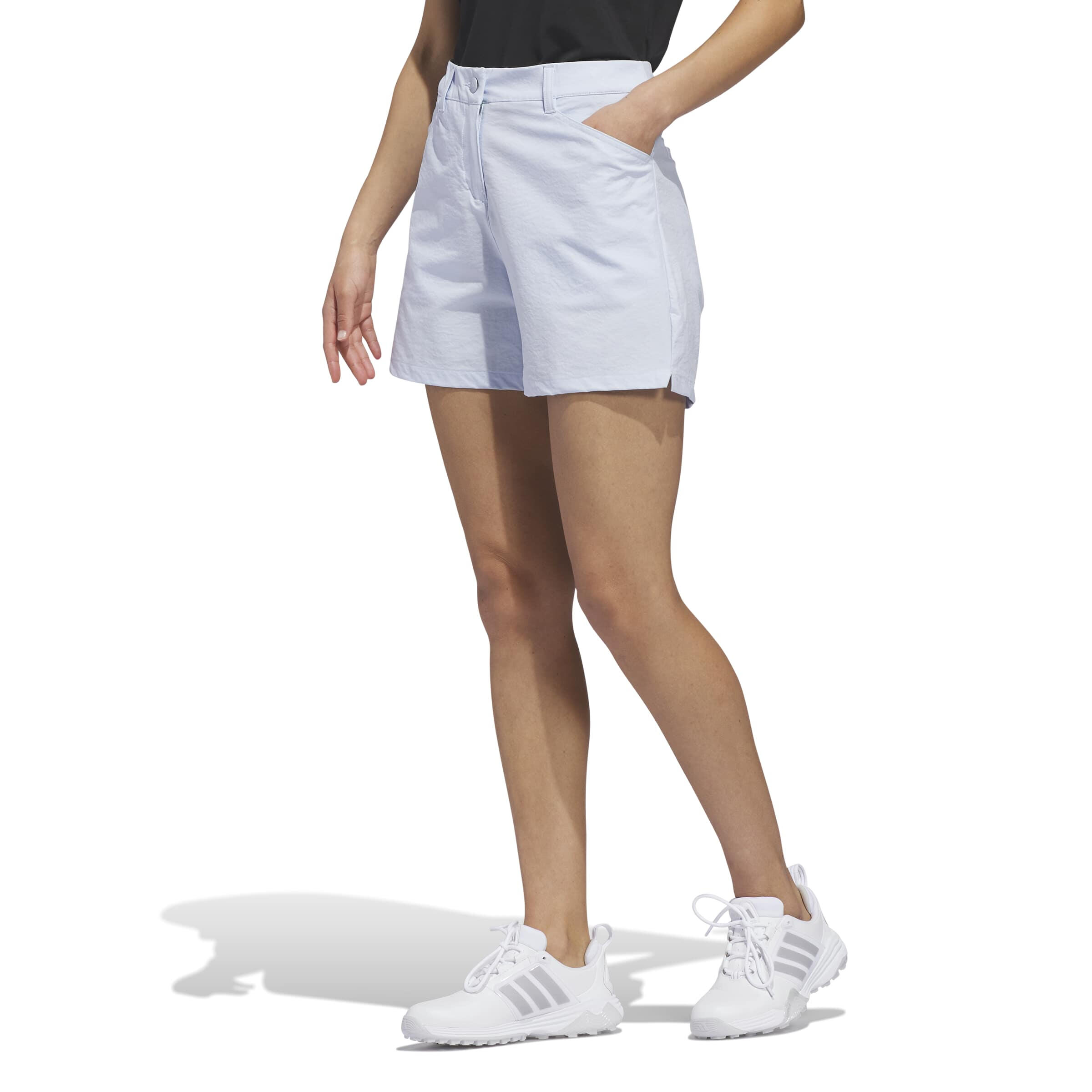 Short femme adidas Ultimate365 Twistweave 3/6