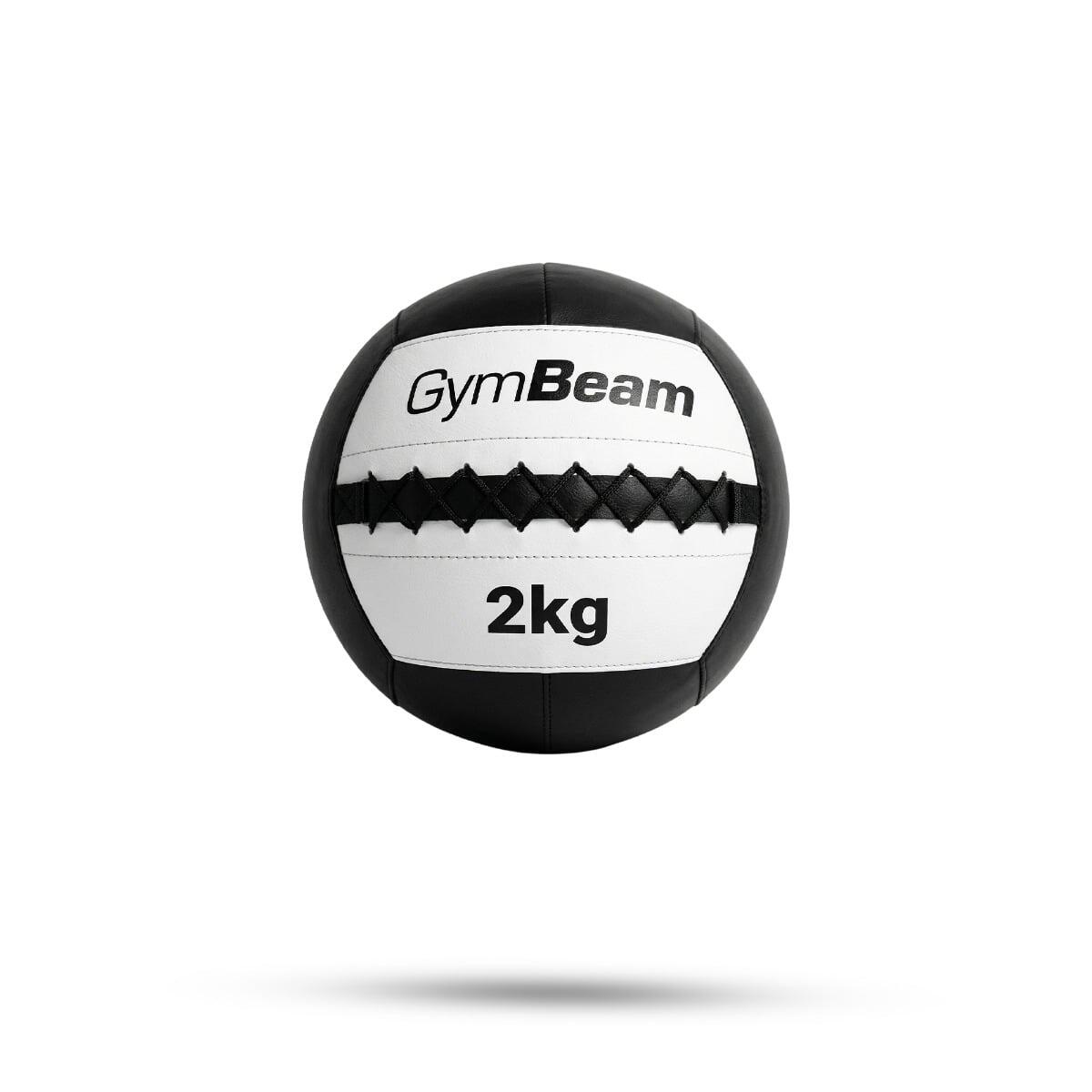 Wall Ball 2/7