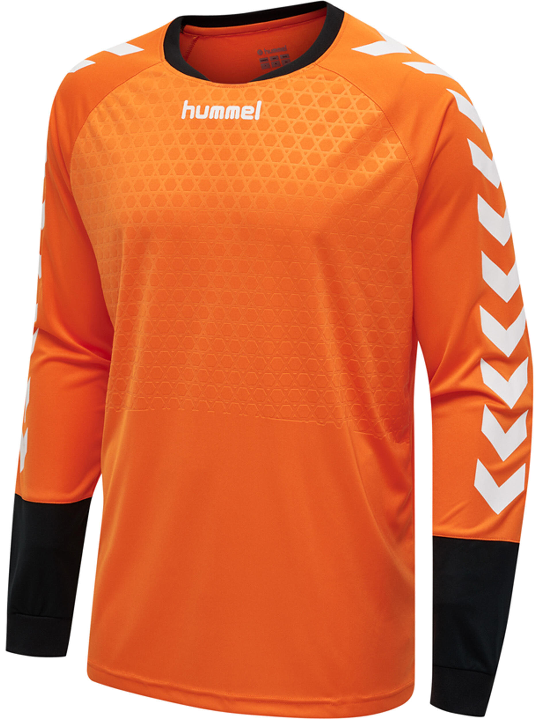 Children's jersey Hummel Gardien Essential 5/7
