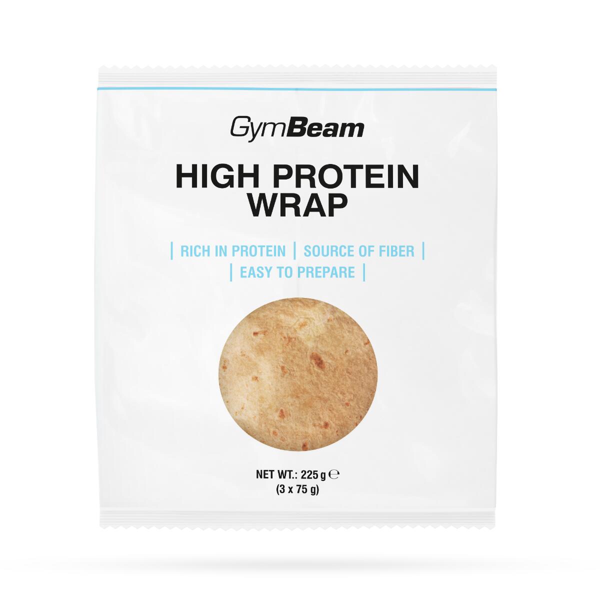 GYMBEAM picture