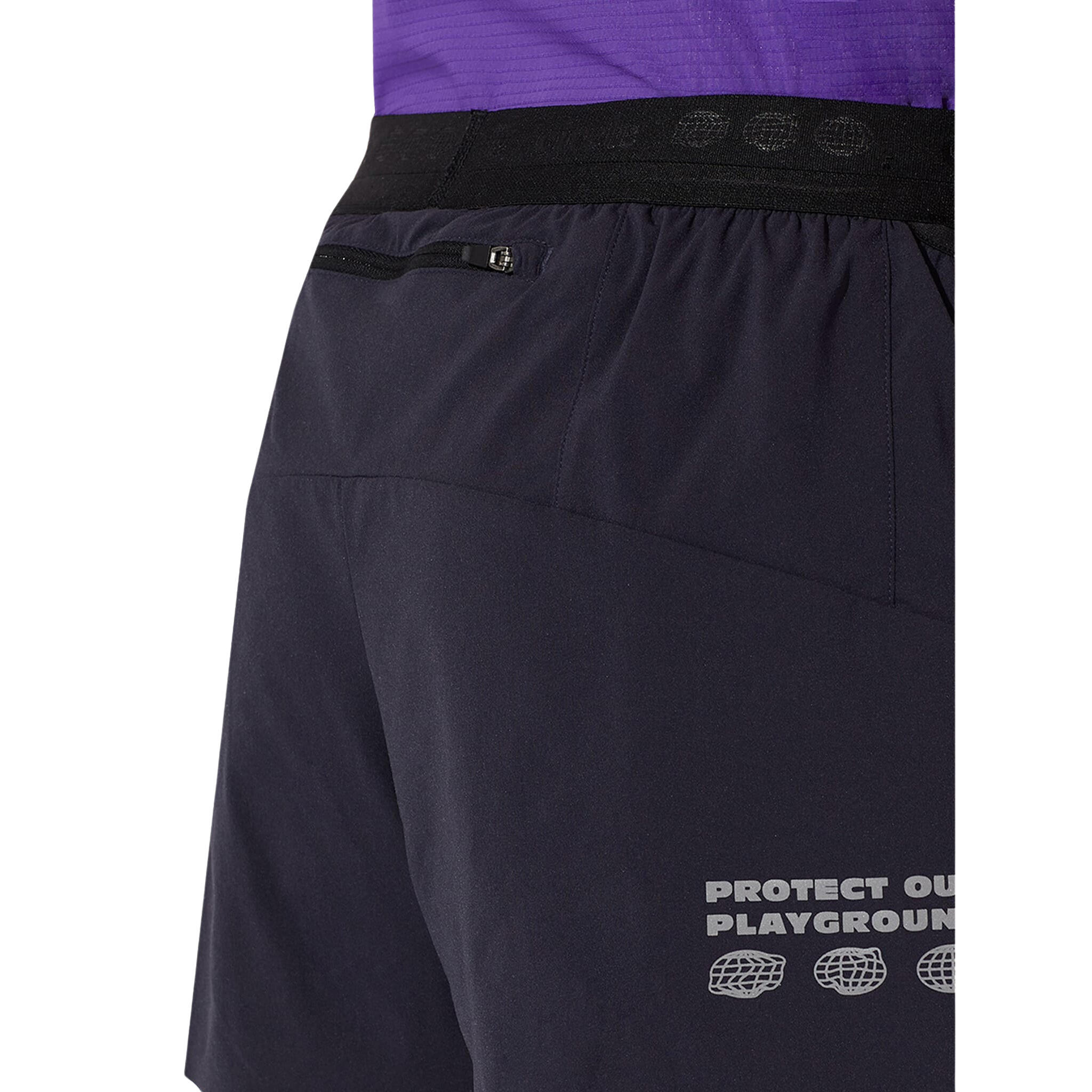 2 em 1 calções Circle Sportswear Legend 4/5