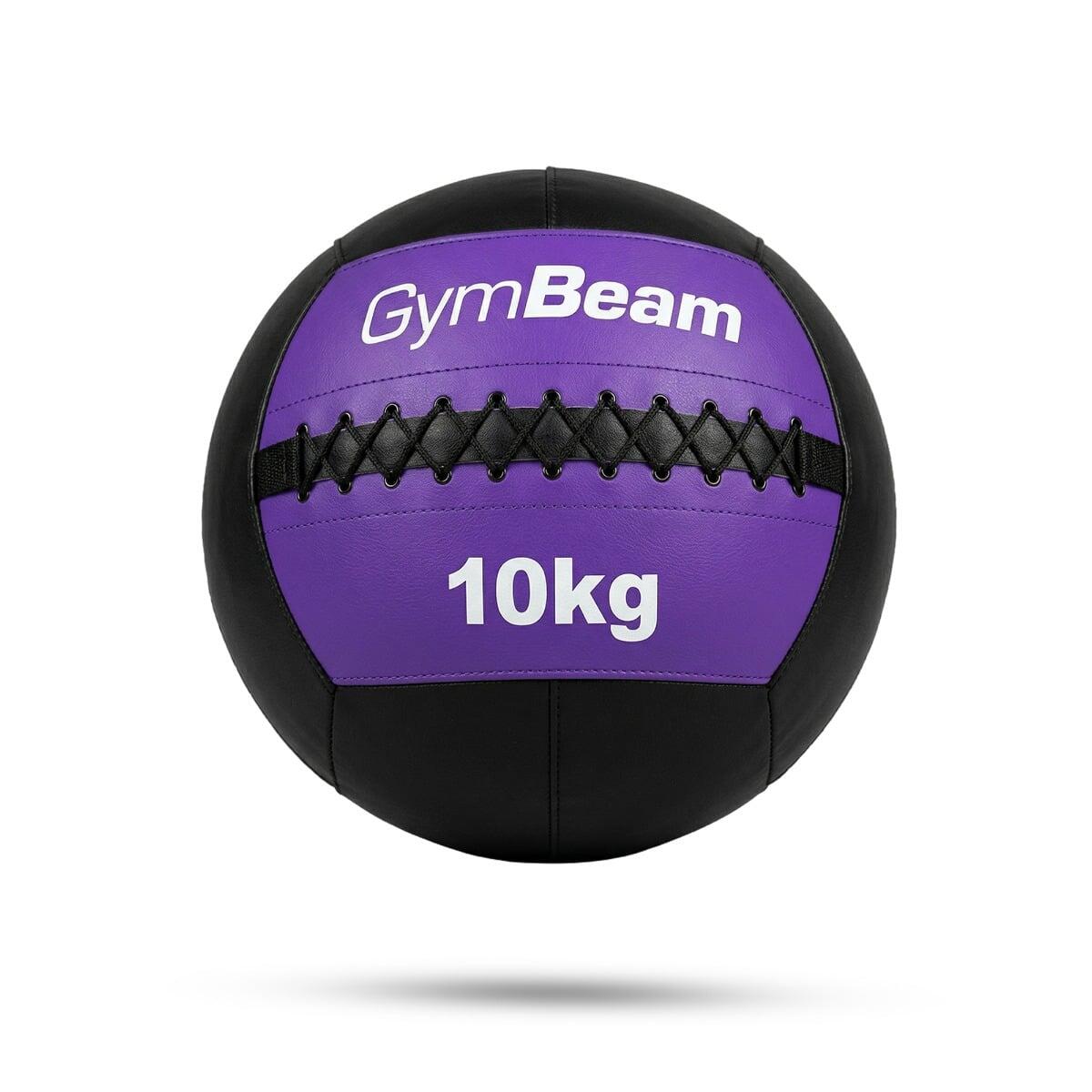 Wall Ball 6/7