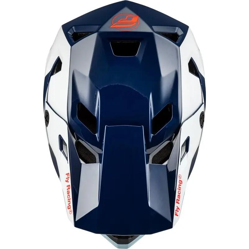 Casco Fly Racing Racing Race 3/3