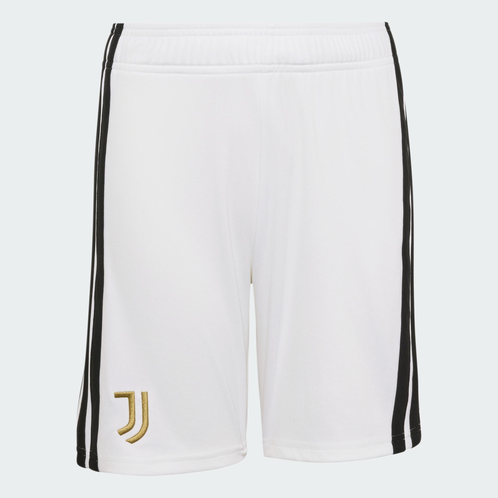 Short Domicile Juventus 26/27 Enfants 2/7