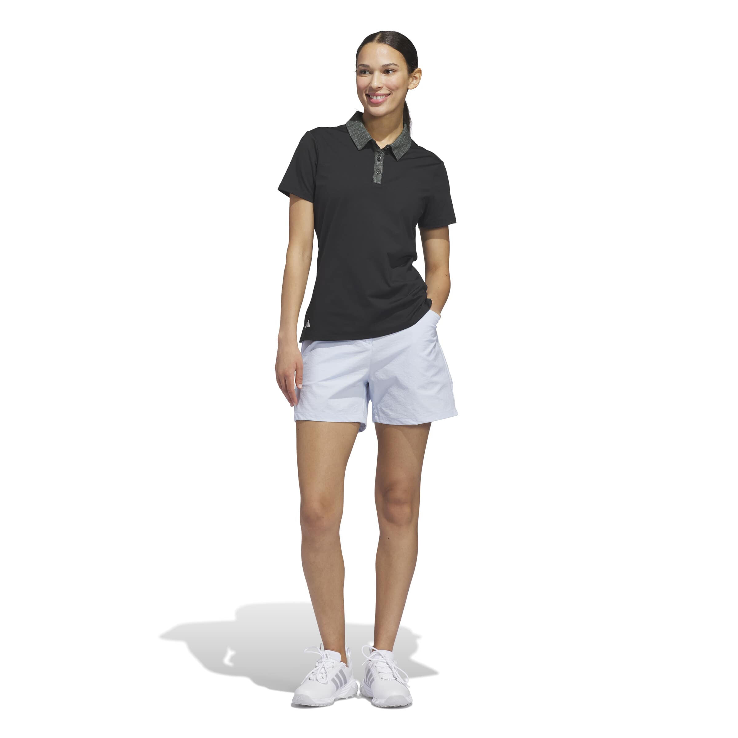 Short femme adidas Ultimate365 Twistweave 2/6