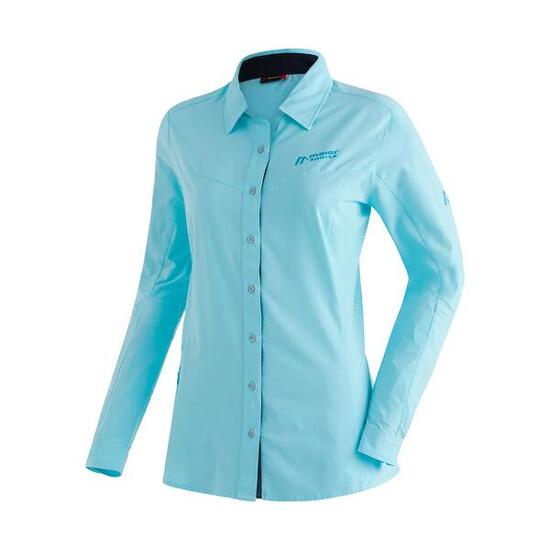 Chemisier femme Maier Sports Sinnes Tec