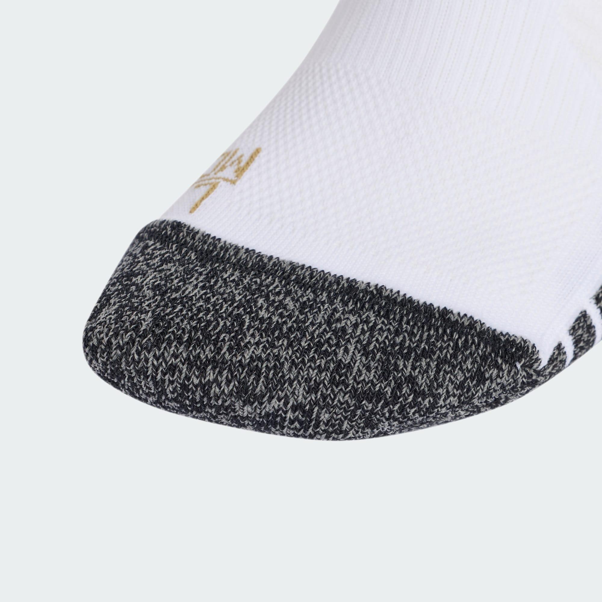 Juventus Turin 26/27 Heimsocken 2/4