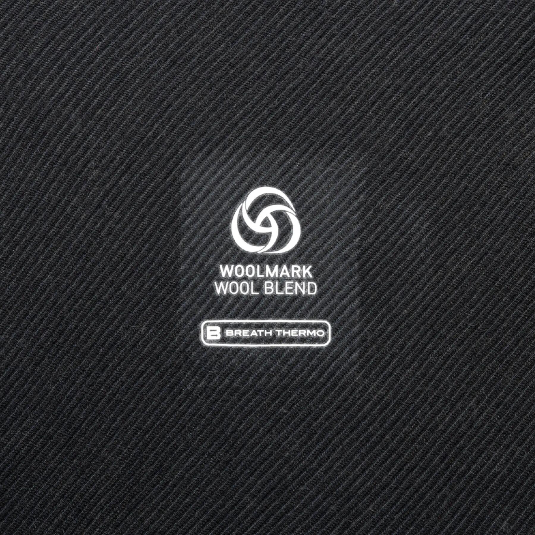 Maglia Mizuno Merino 5/5