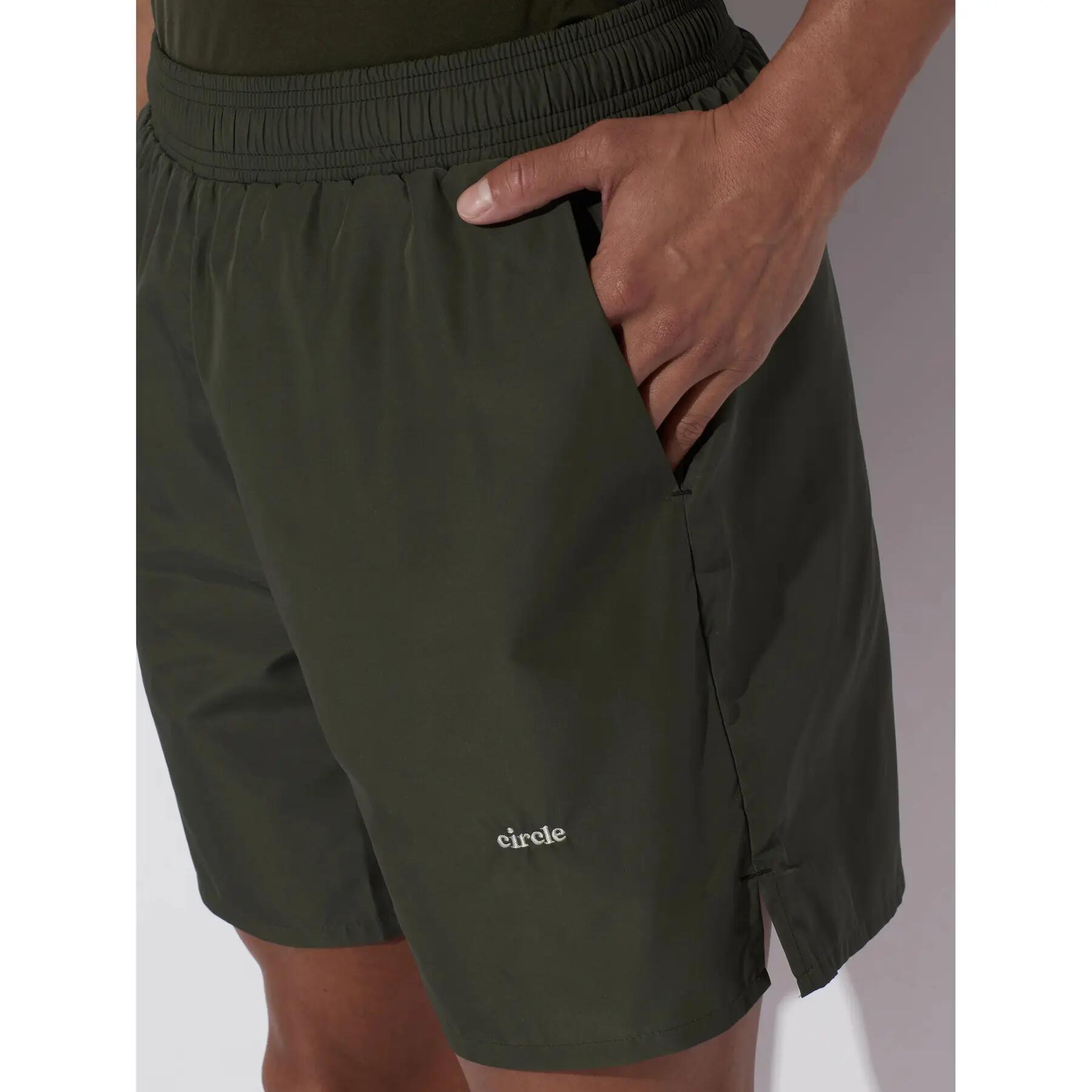 Curta Circle Sportswear One For All 3/3
