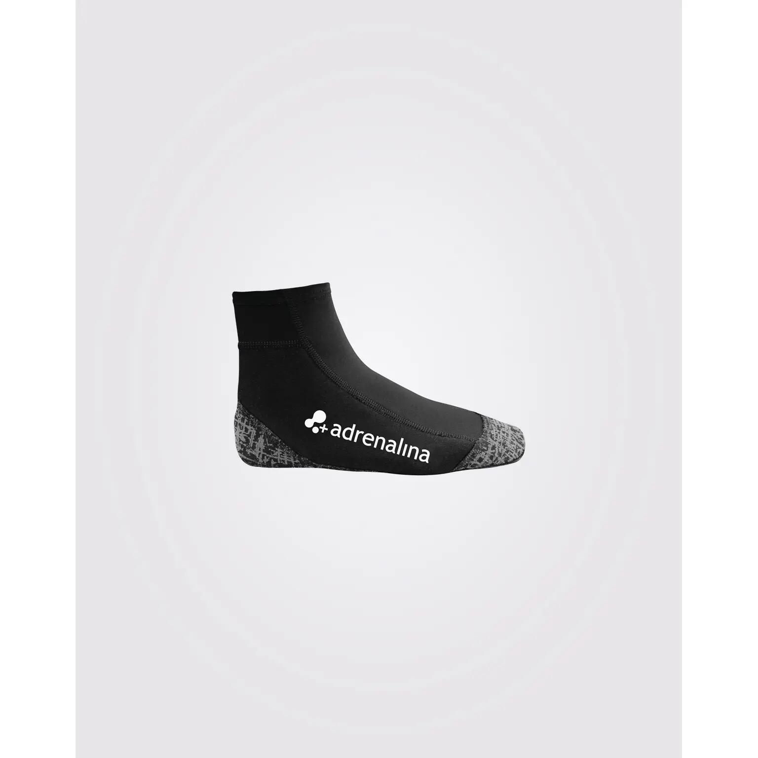 Socken Piu Adrenalina 4608 Sand 2/3