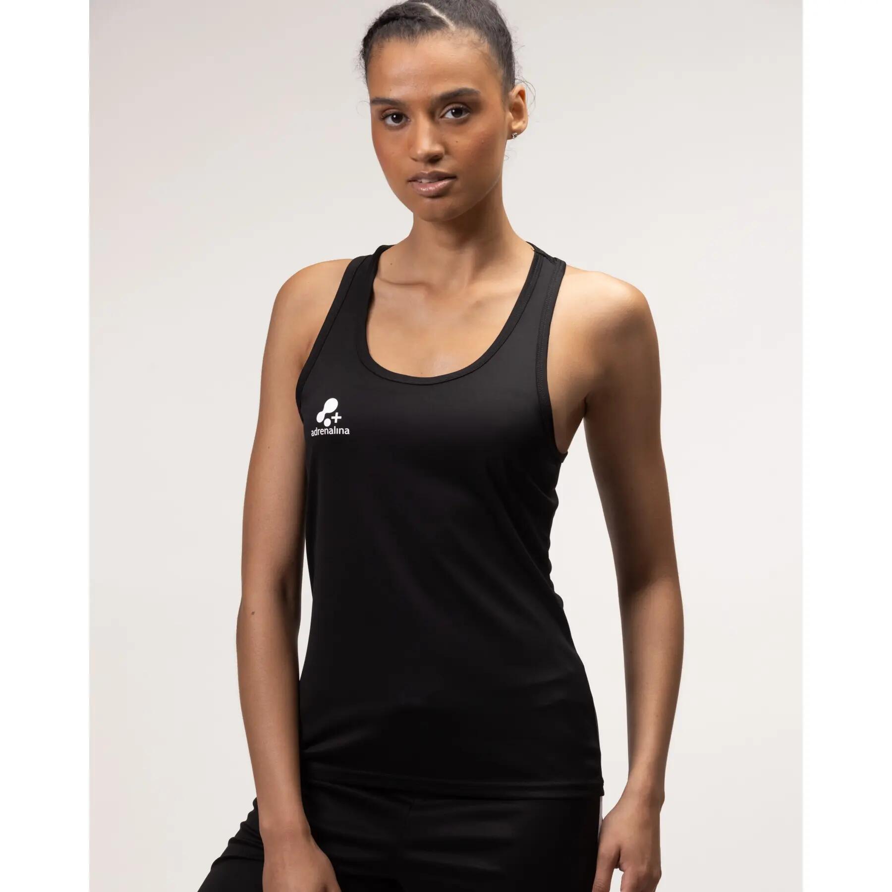 Damen-Top Piu Adrenalina 1009 Rosel 3/5