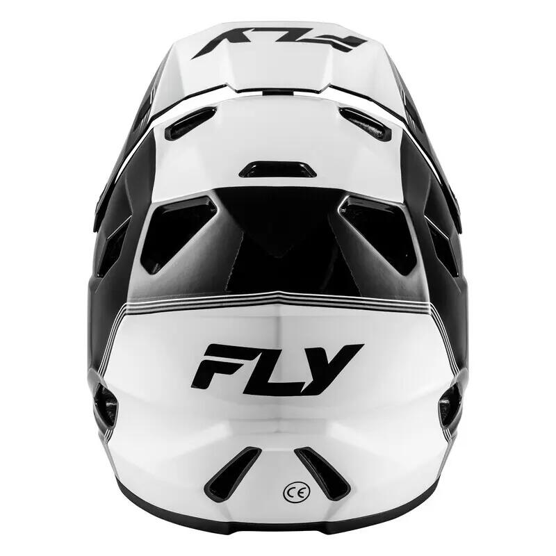 Casco Fly Racing Rayce Repeat 3/4