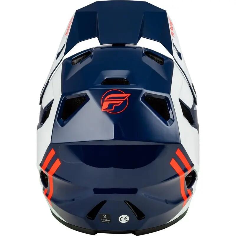 Casco Fly Racing Racing Race 2/3