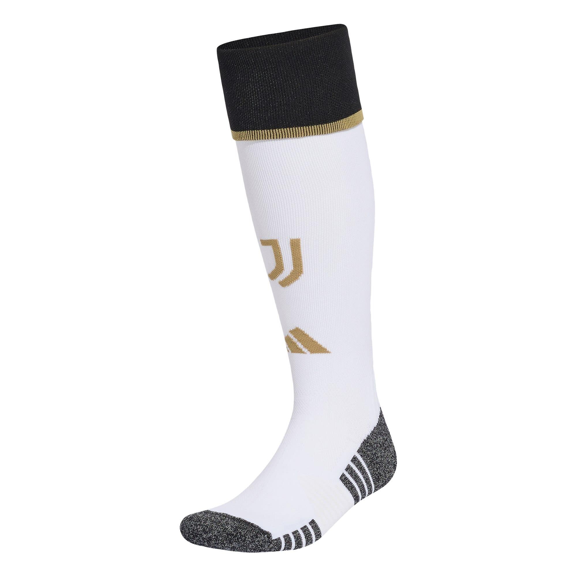 Juventus Turin 26/27 Heimsocken 1/4