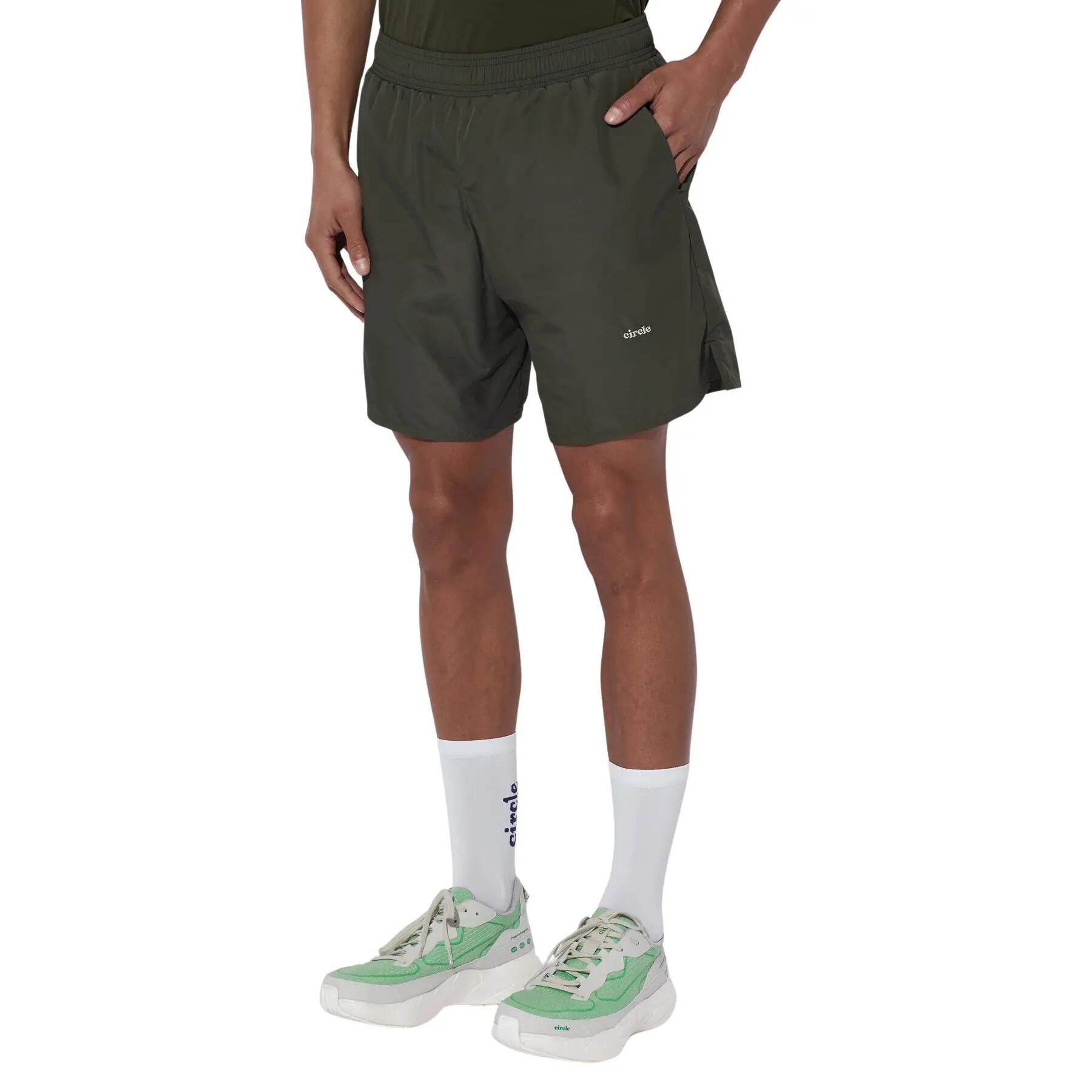 Curta Circle Sportswear One For All 2/3