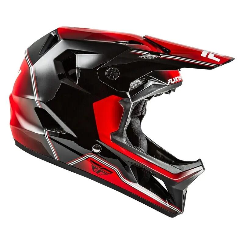 Casco Fly Racing Rayce Repeat 2/4