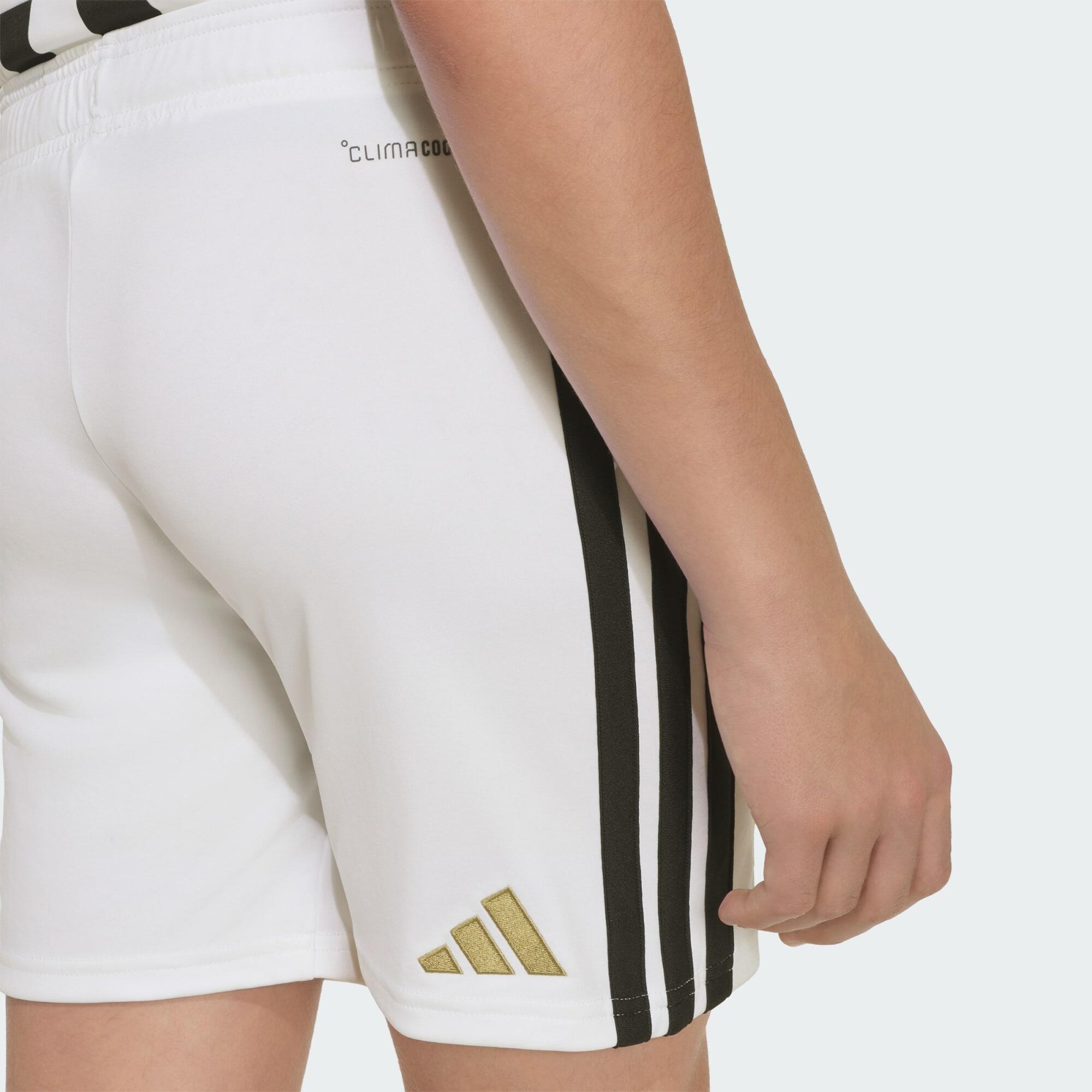 Short Domicile Juventus 26/27 Enfants 5/7