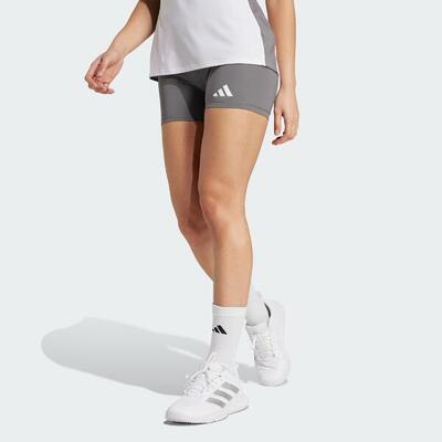 TECHFIT Pantaloncini da pallavolo