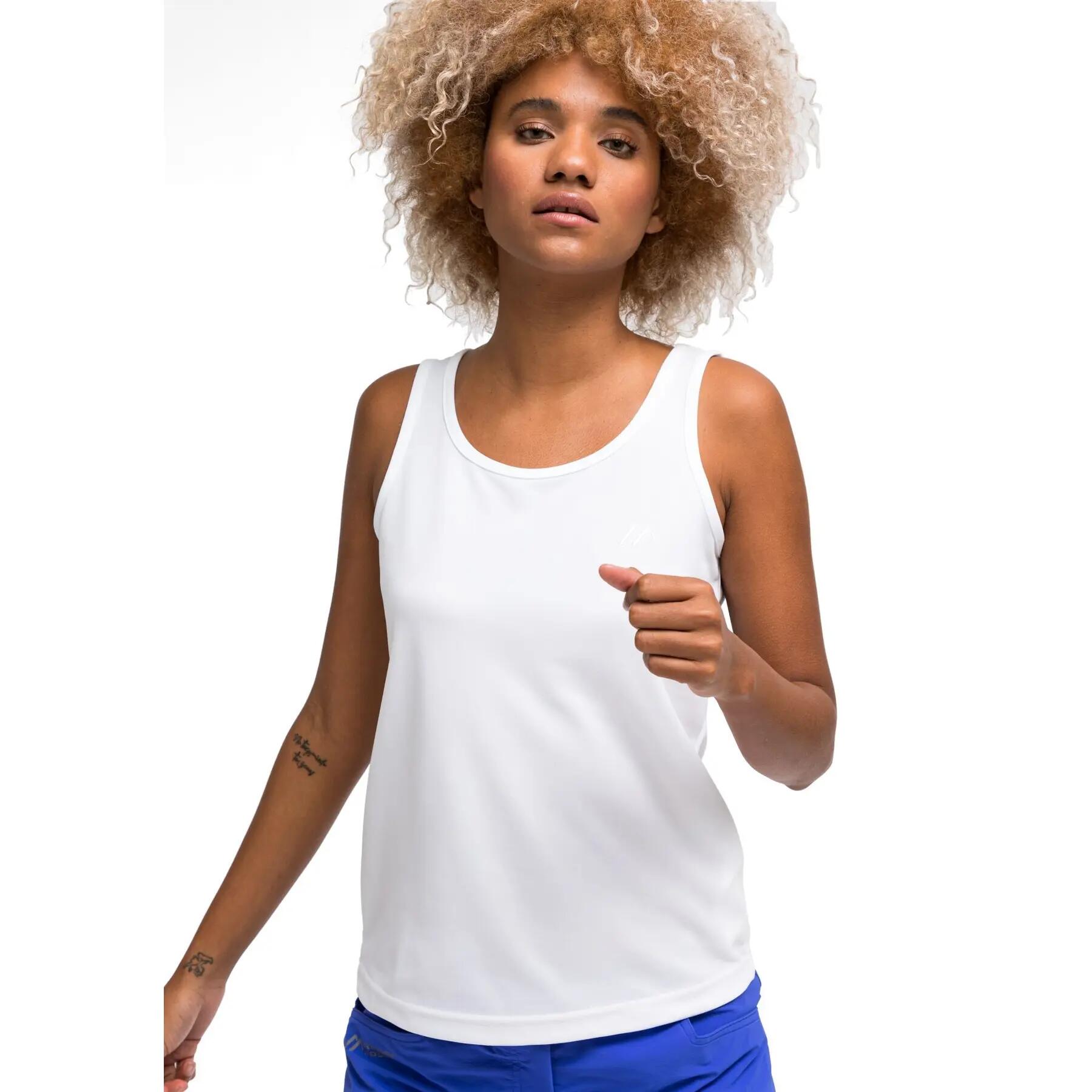 Canottiera da donna Maier Sports Petra 2/6