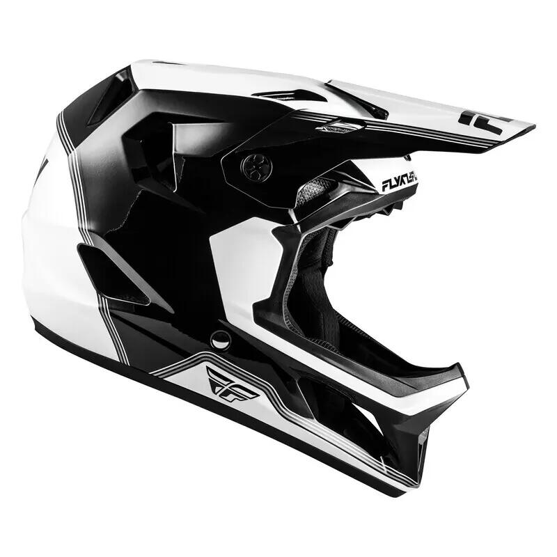 Casco per bambini Fly Racing Rayce Repeat 2/4