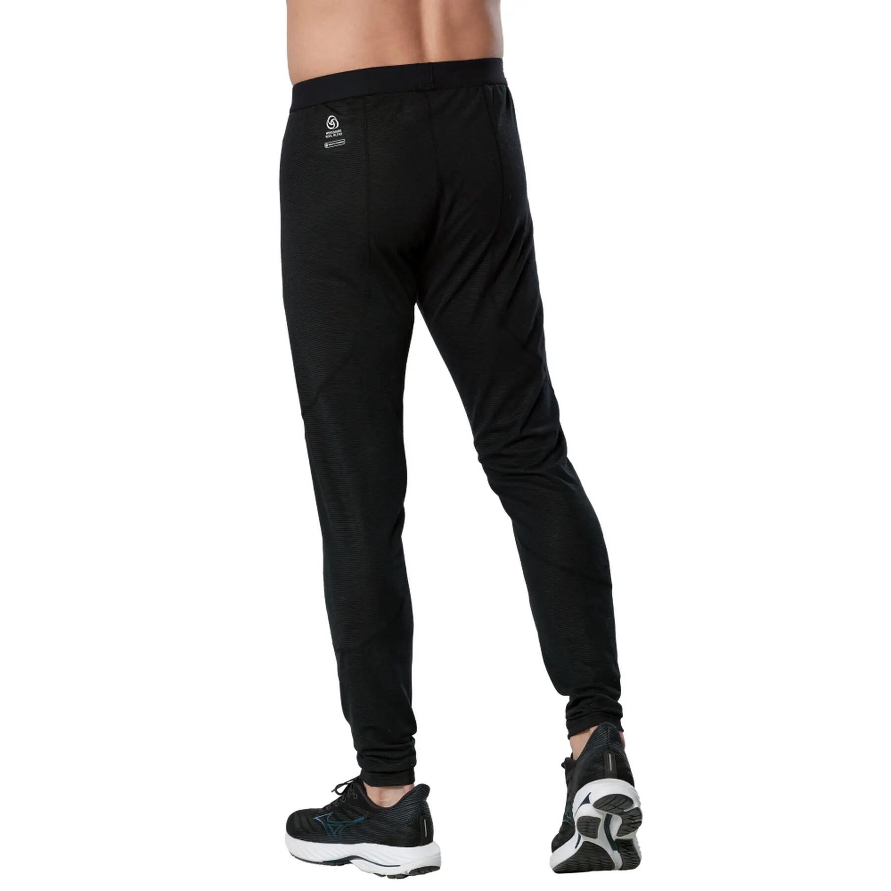 Legging mérino Mizuno BT PR 2/3