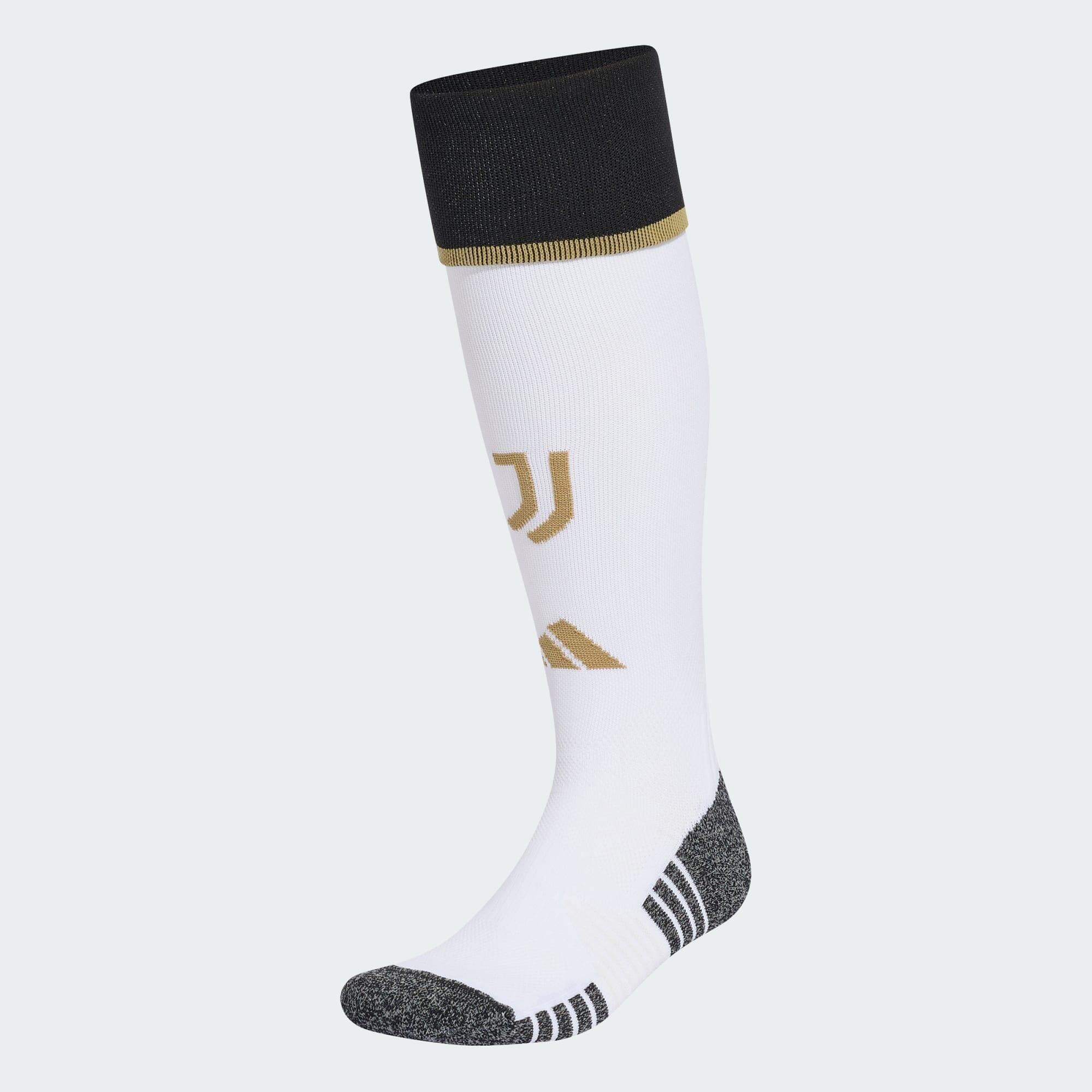 Juventus Turin 26/27 Heimsocken 4/4