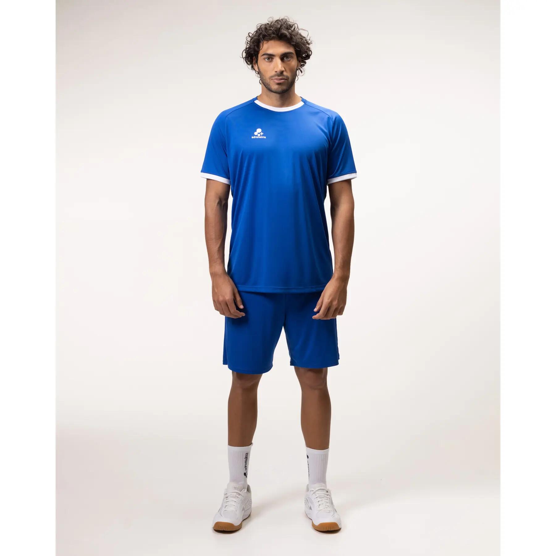 Shorts Piu Adrenalina 2001 City 4/4