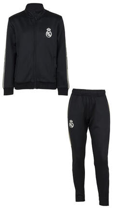 Survêtement enfant garçon REAL - Collection officielle Real Madrid - Football