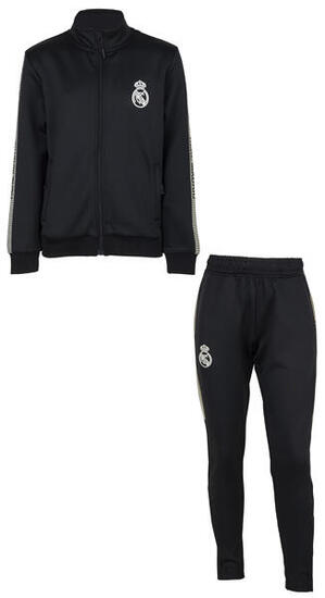 Survêtement enfant garçon REAL - Collection officielle Real Madrid - Football