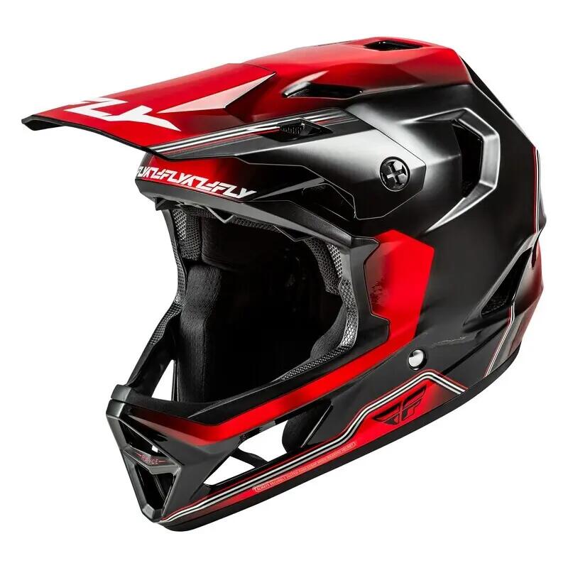 RED / BLACK