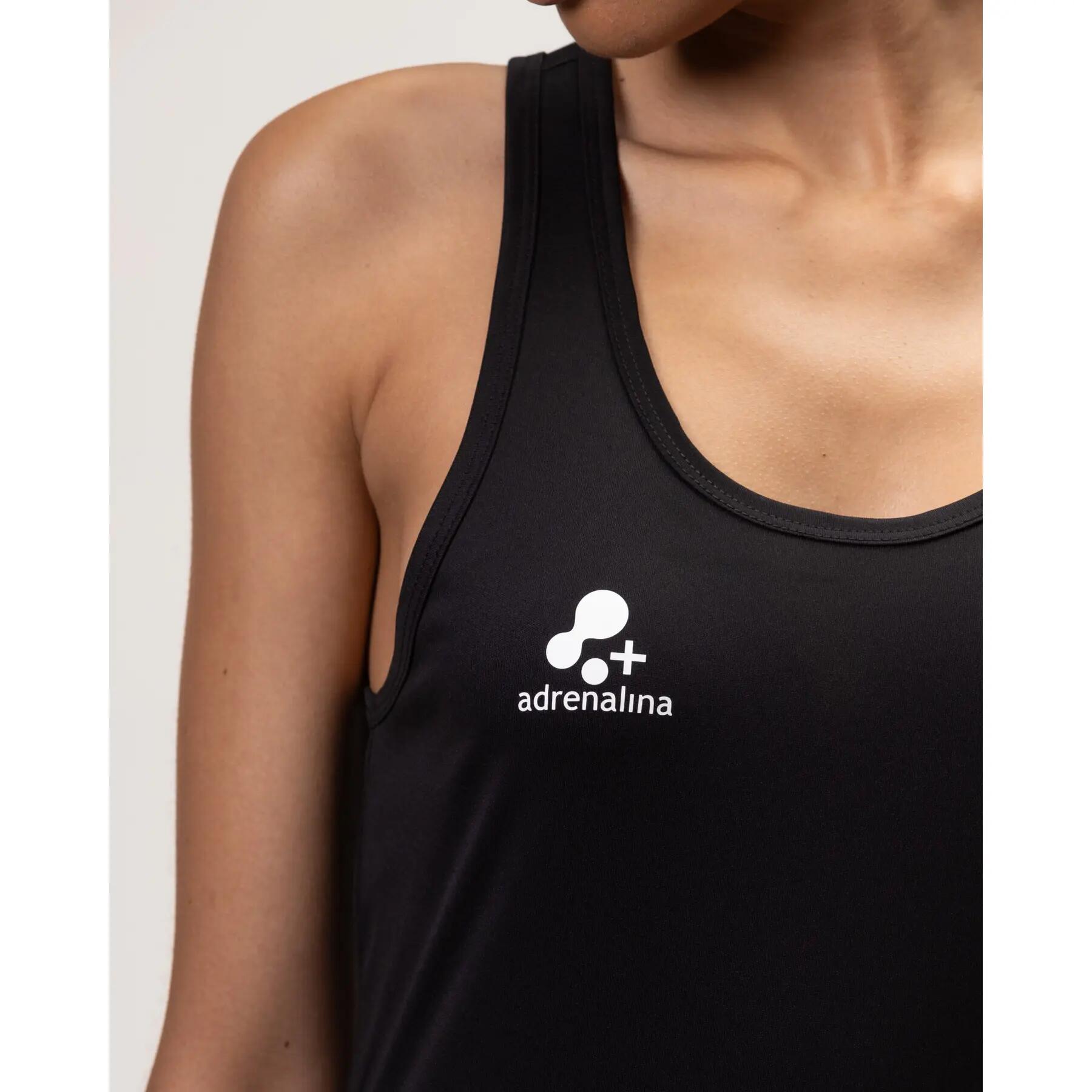 Damen-Top Piu Adrenalina 1009 Rosel 5/5