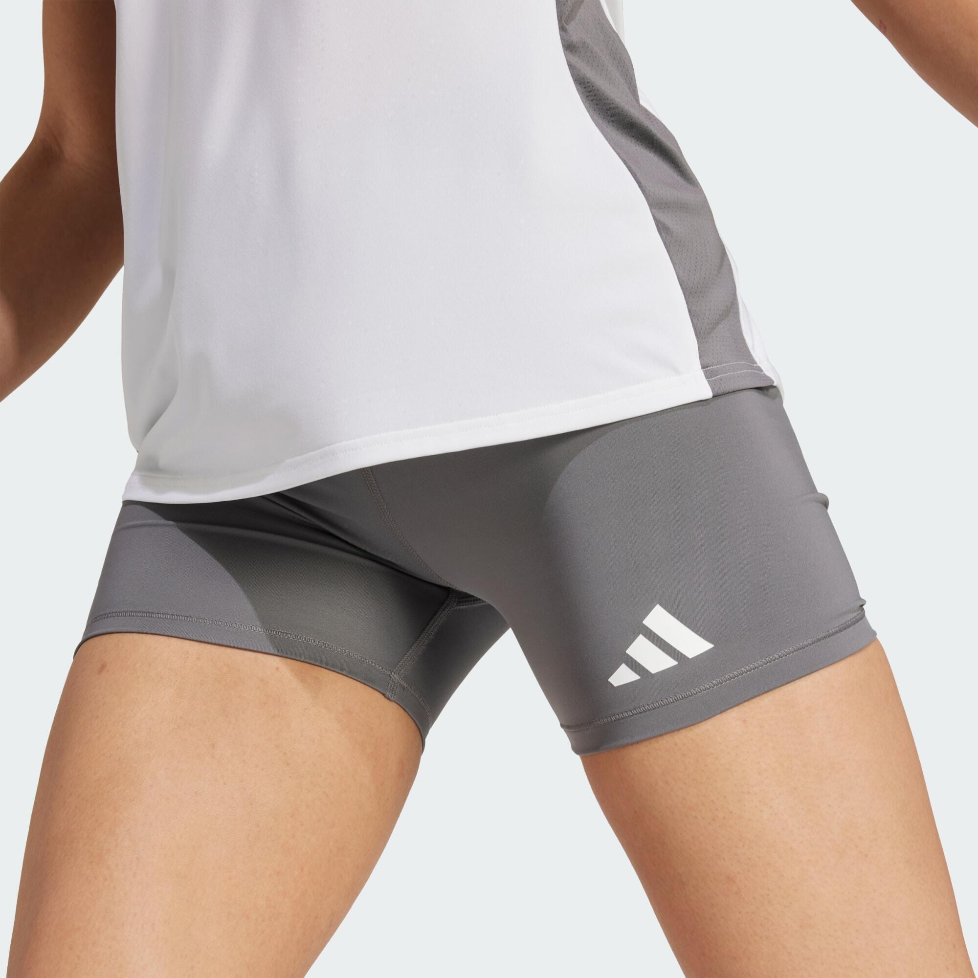 TECHFIT Volleyball Shorts 4/5