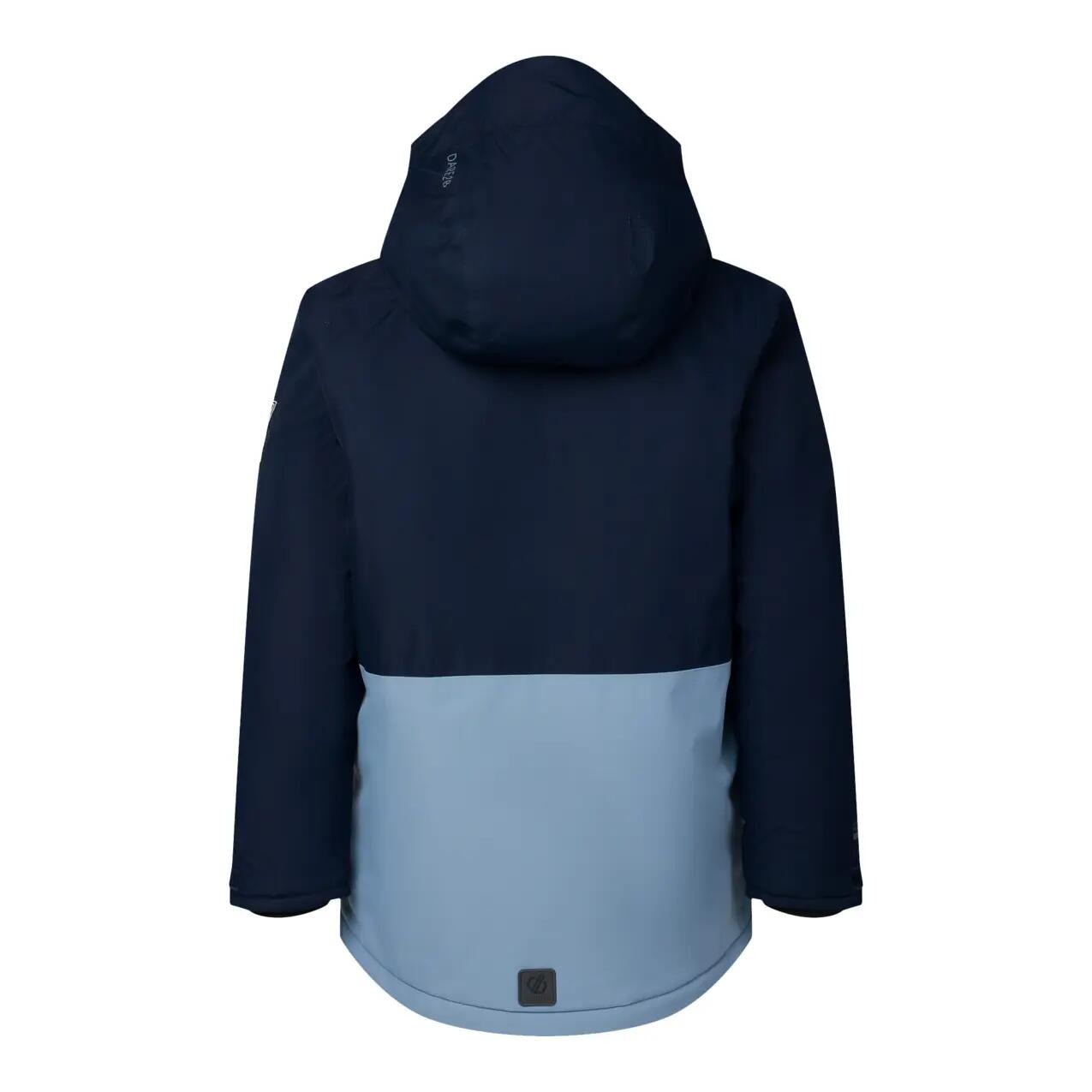 Chaqueta de esquí infantil Dare 2B Wing IT 3/5
