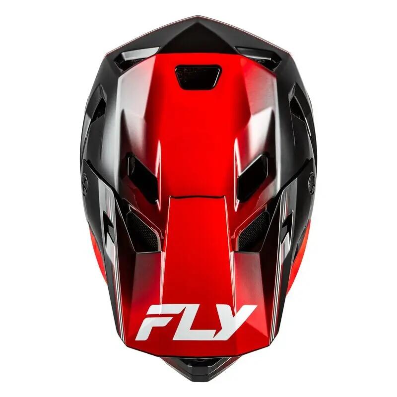 Casco Fly Racing Rayce Repeat 4/4