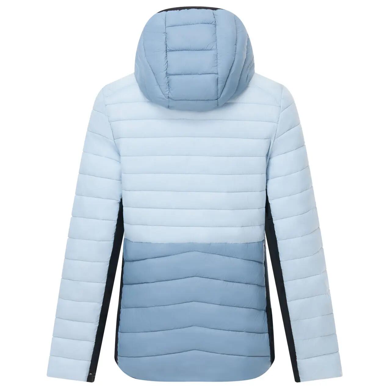Piumino da donna Regatta Leedre 3/5